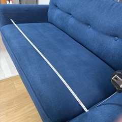 ソファーの画像