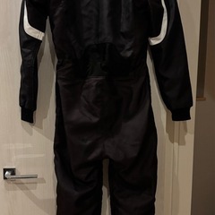美品 OMP KS-3 レーシングスーツ 48サイズの画像