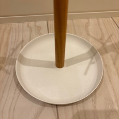 アクセサリーハンガー トスカ tosca ホワイトの画像