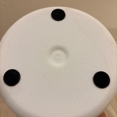 アクセサリーハンガー トスカ tosca ホワイトの画像