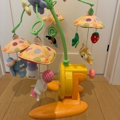 ディズニーキャラクター メリーの画像