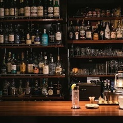 一緒にBAR開拓しませんか🍸