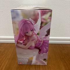 未開封　フィギュア　ぬーどるストッパーフィギュア　NIKKE
の画像