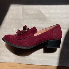 オリエンタルトラフィック　秋靴の画像