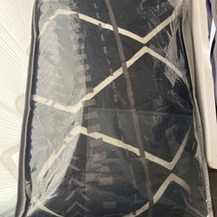 こたつ布団の画像