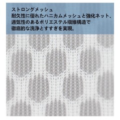 ✨半額商品✨新品
洗濯ネットの画像