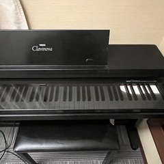 ヤマハ電子ピアノの画像