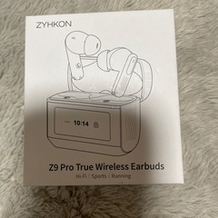 イヤホン bluetooth ワイヤレスイヤホンの画像