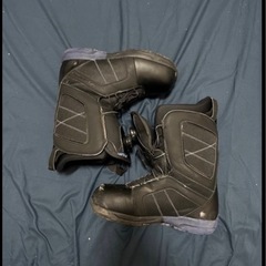 スノーボード一式の画像