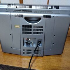 無料　デンオンコンポCD🙅MDだけOK!  差し上げますの画像