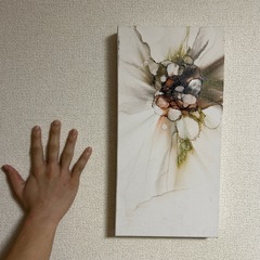 モザイクアートの画像