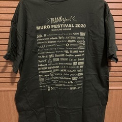 イラストレーターTシャツ⑰の画像