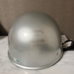 ヘルメットの画像