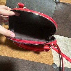 ショルダーバッグの画像