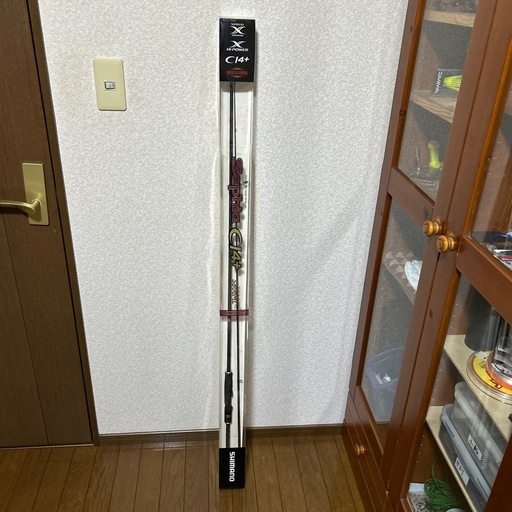 シマノリール　セフィアCI4 C3000HGSDH