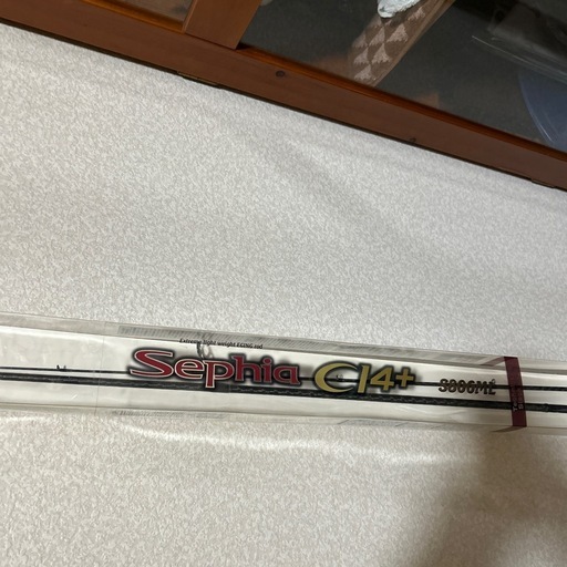 シマノリール　セフィアCI4 C3000HGSDH