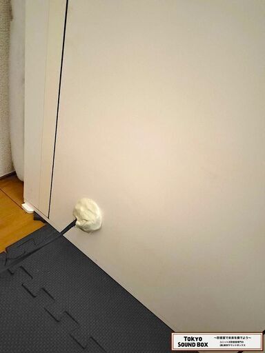 サイレントデザイン ハイロングタイプ 1.5畳 -35db 中古防音室 埼玉県から！