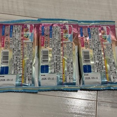 【新品未開封】ナルミヤキャラクターズ バズコレ 未開封 3個の画像