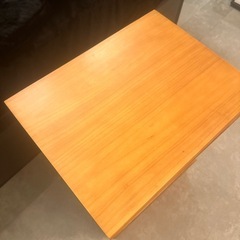 チェストの画像