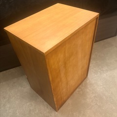 チェストの画像