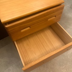 チェストの画像