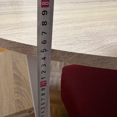 ダイニングテーブルセット　の画像