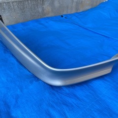 レガシィBH  リアスポイラーの画像