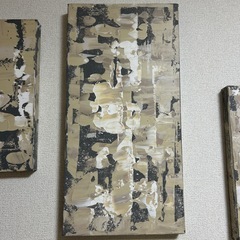 モザイクアートの画像