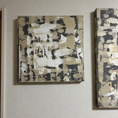 モザイクアートの画像