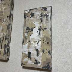 モザイクアートの画像