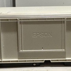 EPSON プリンター　PX-049A ジャンク の画像