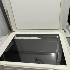 EPSON プリンター　PX-049A ジャンク の画像