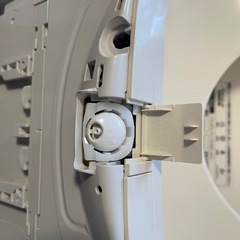 TOTO 温水洗浄便座　TCF8FM46 ／2024年製の画像