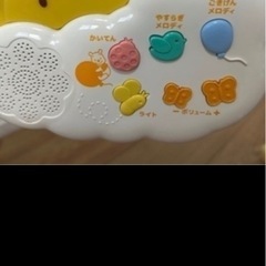 えらべる回転　6WAYジムにへんしんメリーの画像