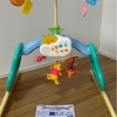 えらべる回転　6WAYジムにへんしんメリーの画像