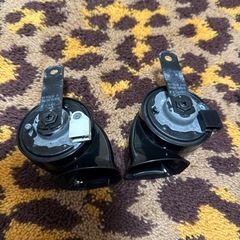 レクサスホーンの画像