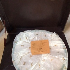 Lancel　ケーキ皿セット　　キレイめの画像