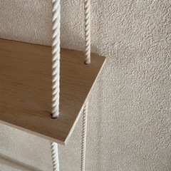 ぬいぐるみ用ブランコ　ぬいぐるみ置きの画像