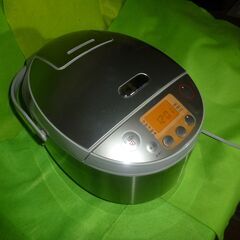 SANYO 電気炊飯器(IH) 大容量の画像