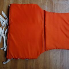 ライフジャケット大人用の画像