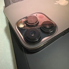 iPhone13promax 256gbの画像