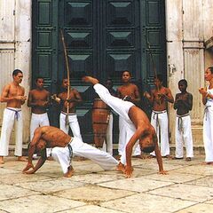 カポエイラ体験会📍町田・東京｜11月23日(日)｜CAPOEIRA、カポエラ、教室、スクール、神奈川、小田急、横浜線、スポーツ、格闘技、武道、ダンス、アクロバット、ダイエットの画像