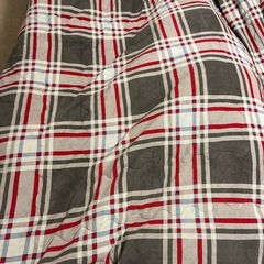 リバーシブルこたつ(布団は希望制)の画像