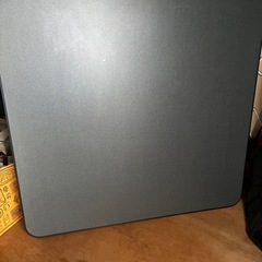 リバーシブルこたつ(布団は希望制)の画像