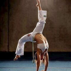 カポエイラ体験会📍町田・東京｜11月23日(日)｜CAPOEIRA、カポエラ、教室、スクール、神奈川、小田急、横浜線、スポーツ、格闘技、武道、ダンス、アクロバット、ダイエットの画像