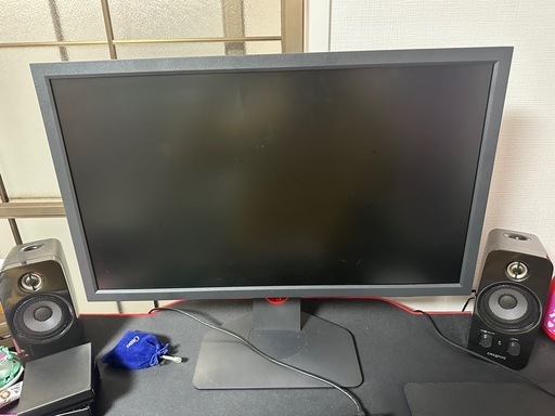 ゲーミングpc.モニター.マウス.キーボード.スピーカーせっとセット