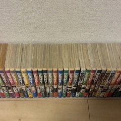 家庭教師ヒットマンREBORN! 1〜32巻の画像