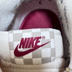 NIKE ナイキ Attack QS SP Red Crush 27.5cmの画像