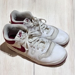 NIKE ナイキ Attack QS SP Red Crush 27.5cmの画像