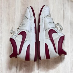 NIKE ナイキ Attack QS SP Red Crush 27.5cmの画像